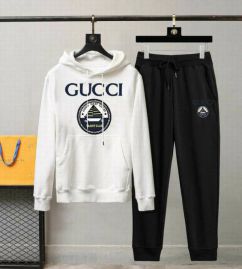 Picture of Gucci SweatSuits _SKUGucciM-5XLkdtn13128754